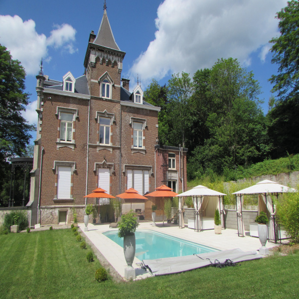 Offres de vente Château Stavelot 4970